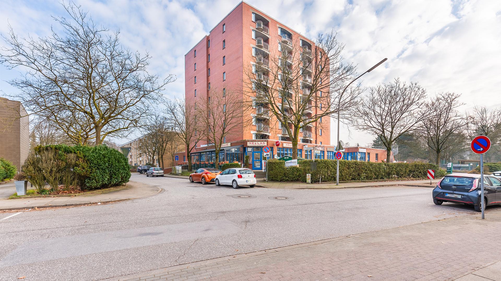 Vorderansicht