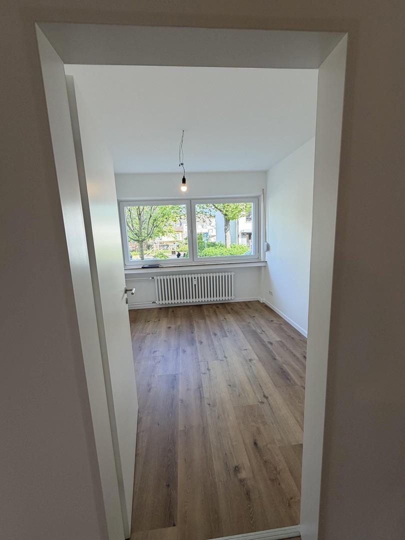 Kinderzimmer / Büro