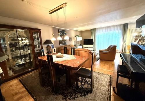 Weiterer Essbereich OG