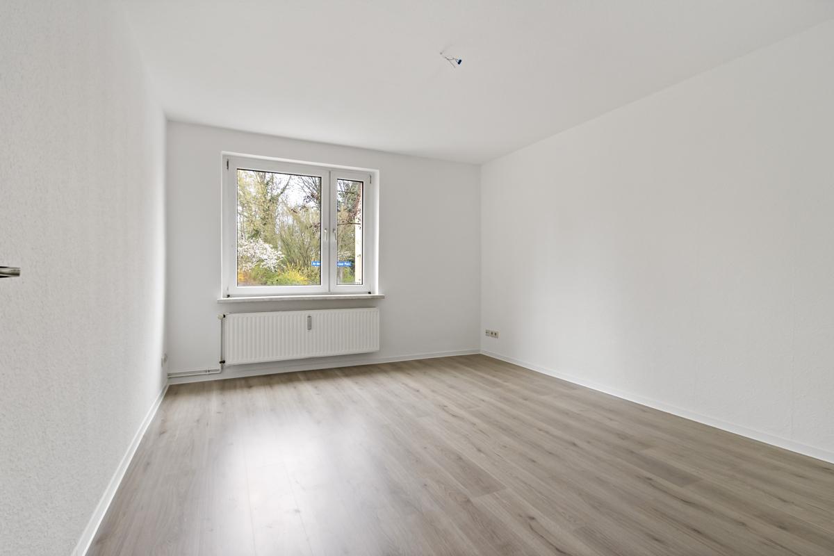 Wohnraum