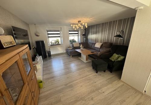 Wohnen EG