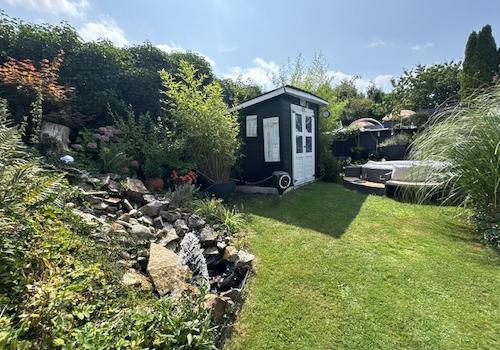 Garten