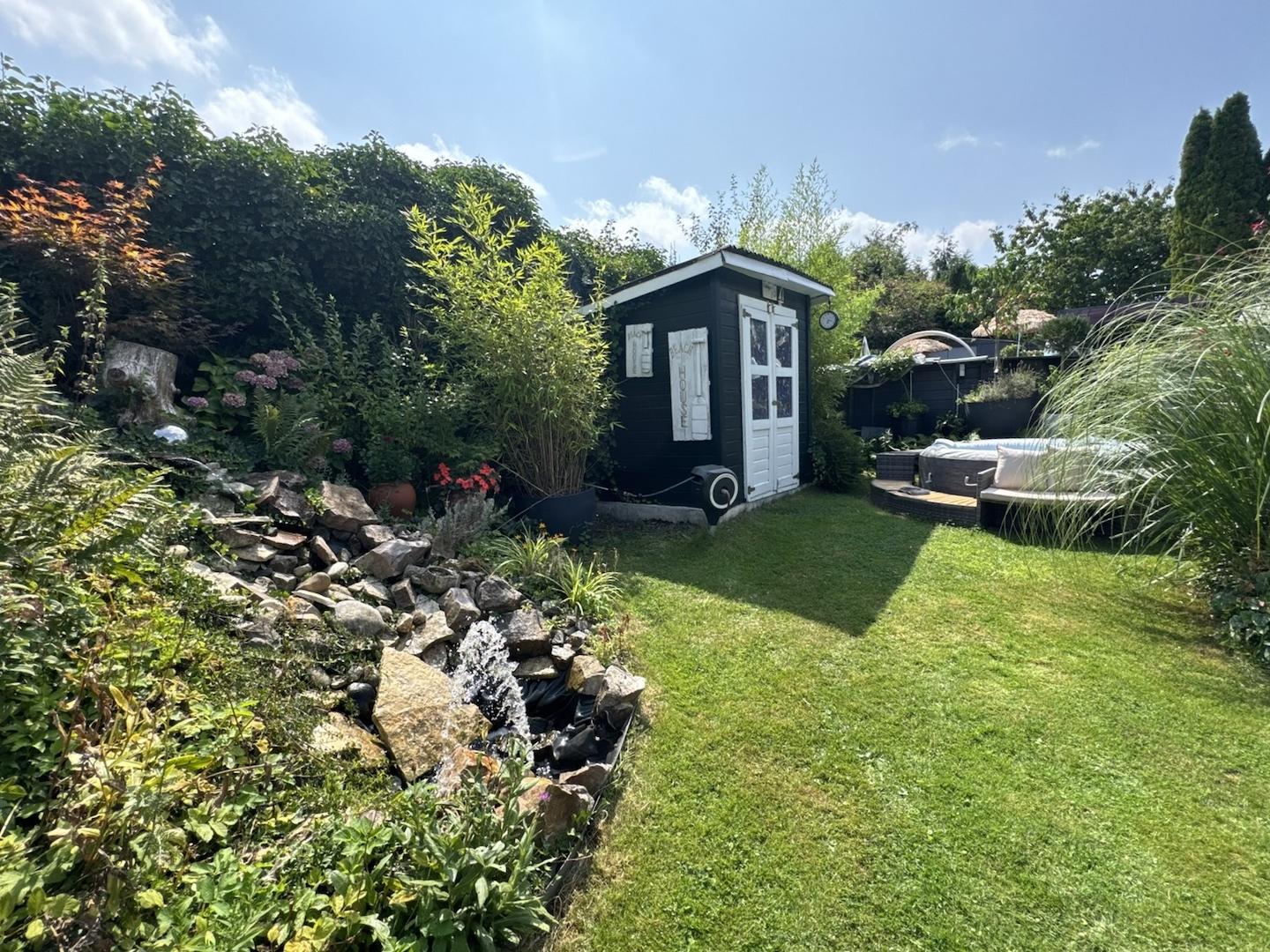 Garten