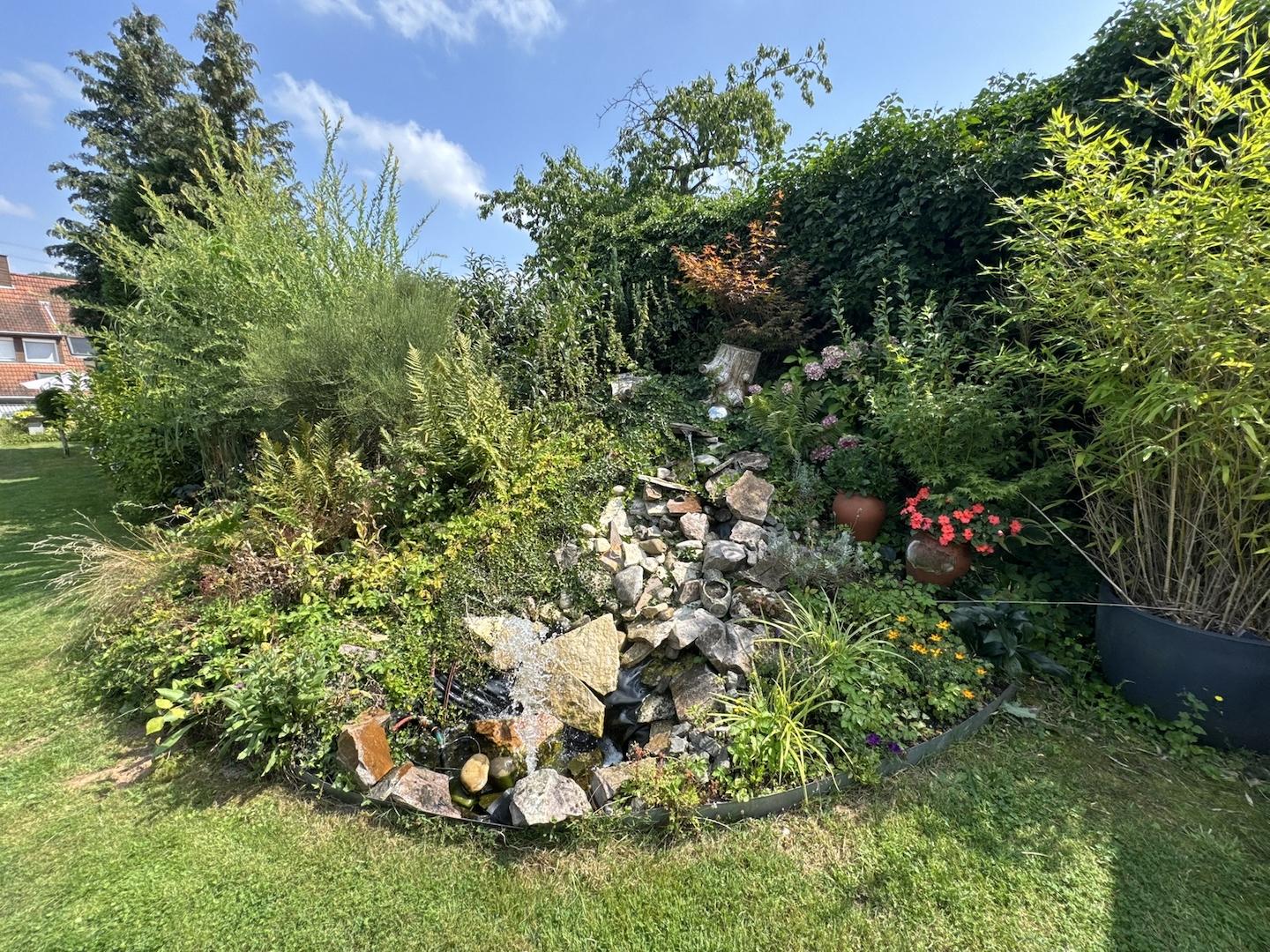Garten