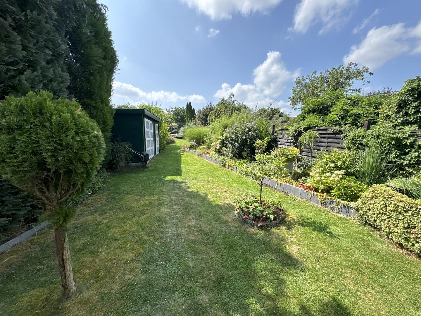 Garten