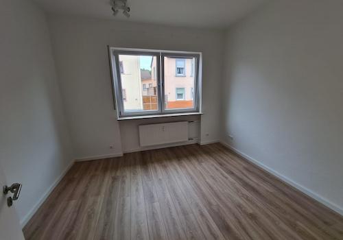 Kinder-/Arbeitszimmer