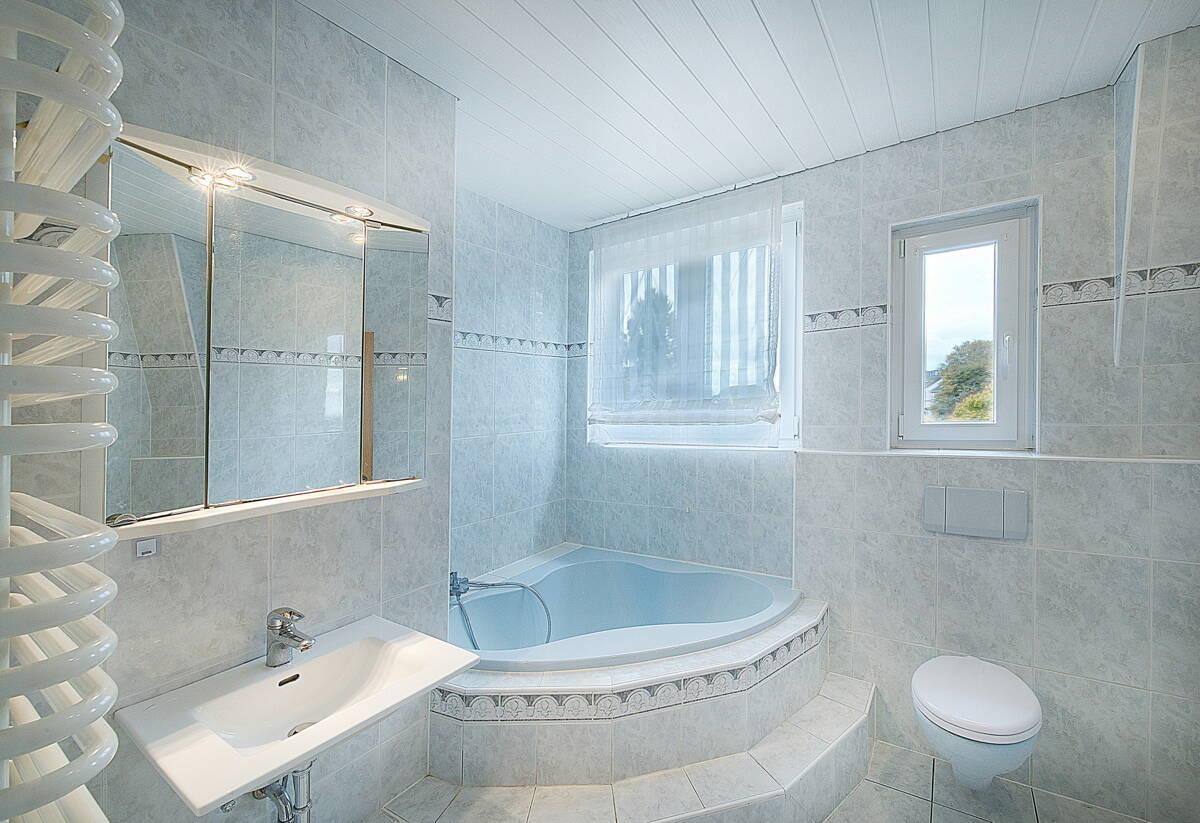 Badezimmer OG