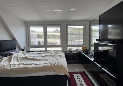 DG Penthousewohnung