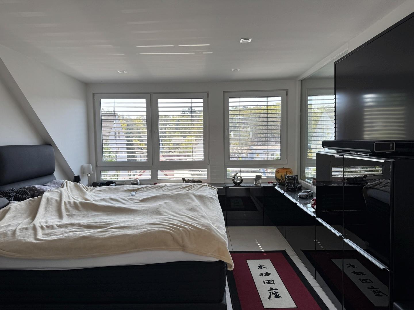 DG Penthousewohnung
