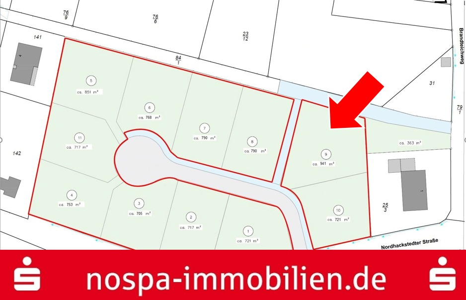 Grundstück 9