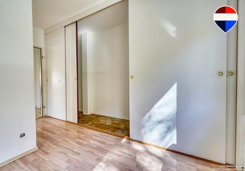Einbauschrank