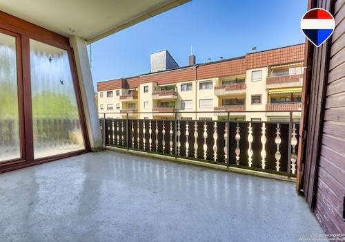 Loggia