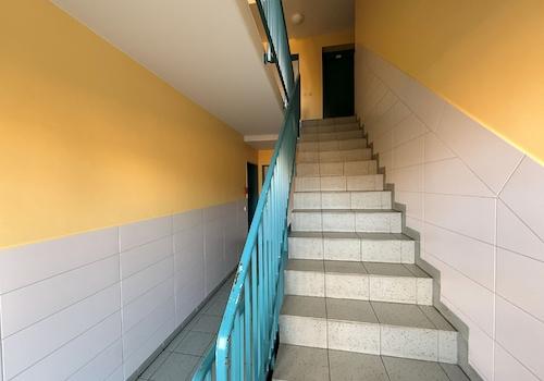 Treppenhaus