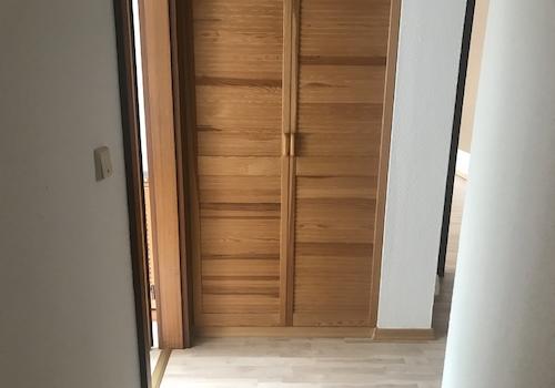 Einbauschrank