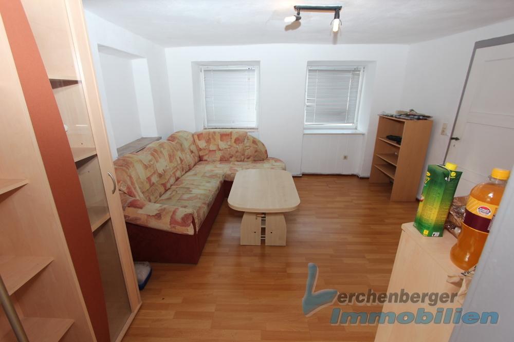 Wohnzimmer Nebengebäude