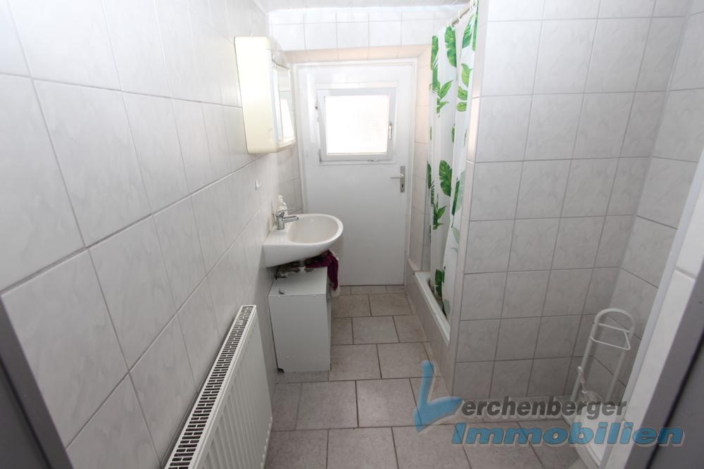 Badezimmer Nebengebäude