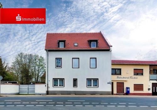 Wohnhaus