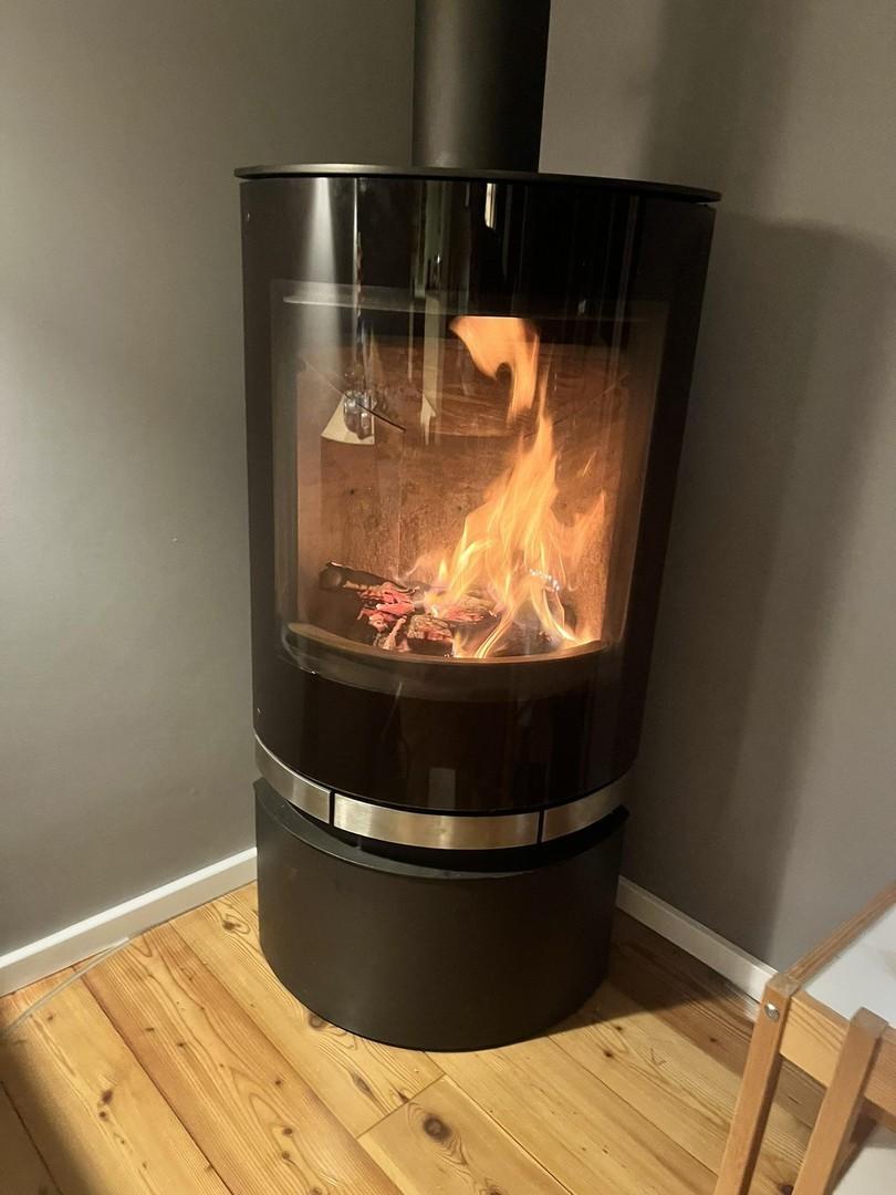 Kamin