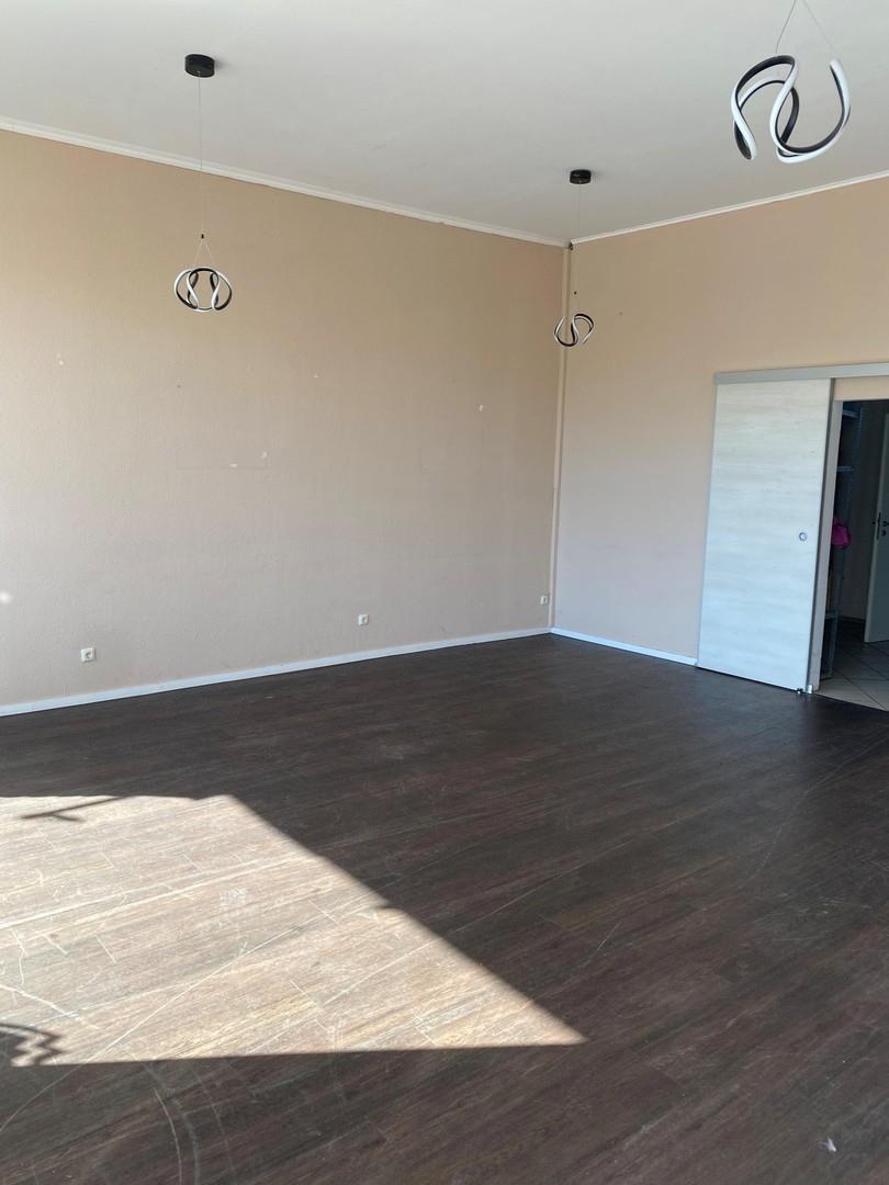 Gastraum für Sitzplätze