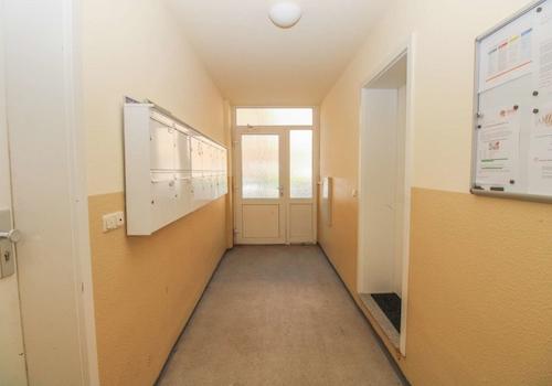 Eingangsbereich Treppenhaus