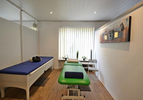 Therapie-Arbeitsplatz 2