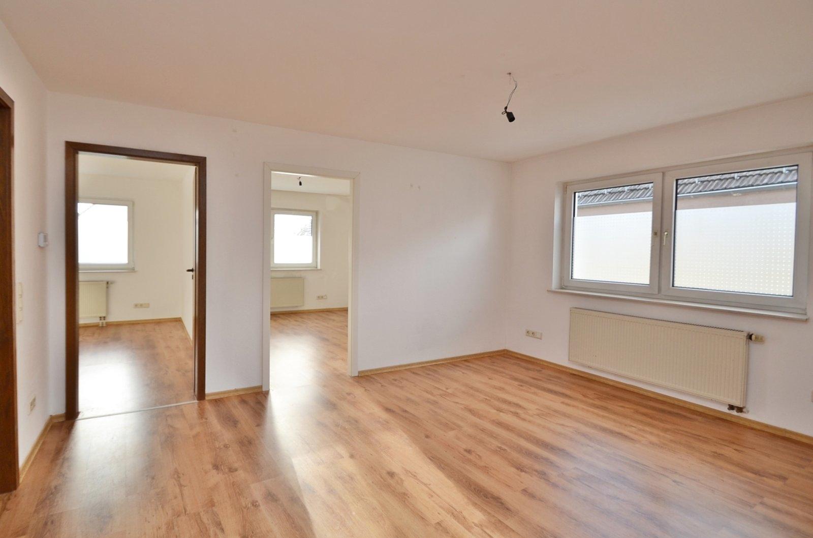 Beispiel Praxis 1.OG