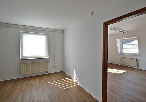 Beispiel Büroetage 2.OG