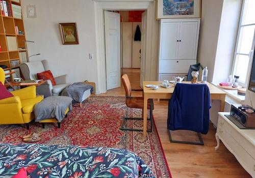 Wohnung