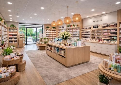 Beispiel-Innenansicht