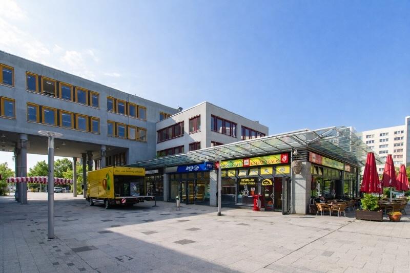 Objektansicht