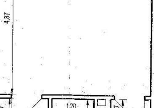Grundriss WE 26