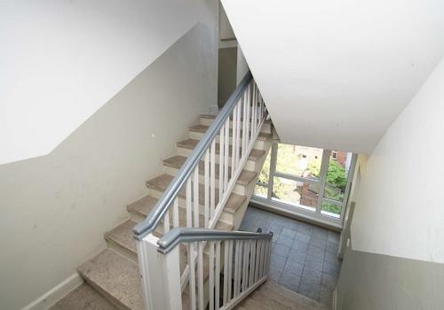 Treppenhaus
