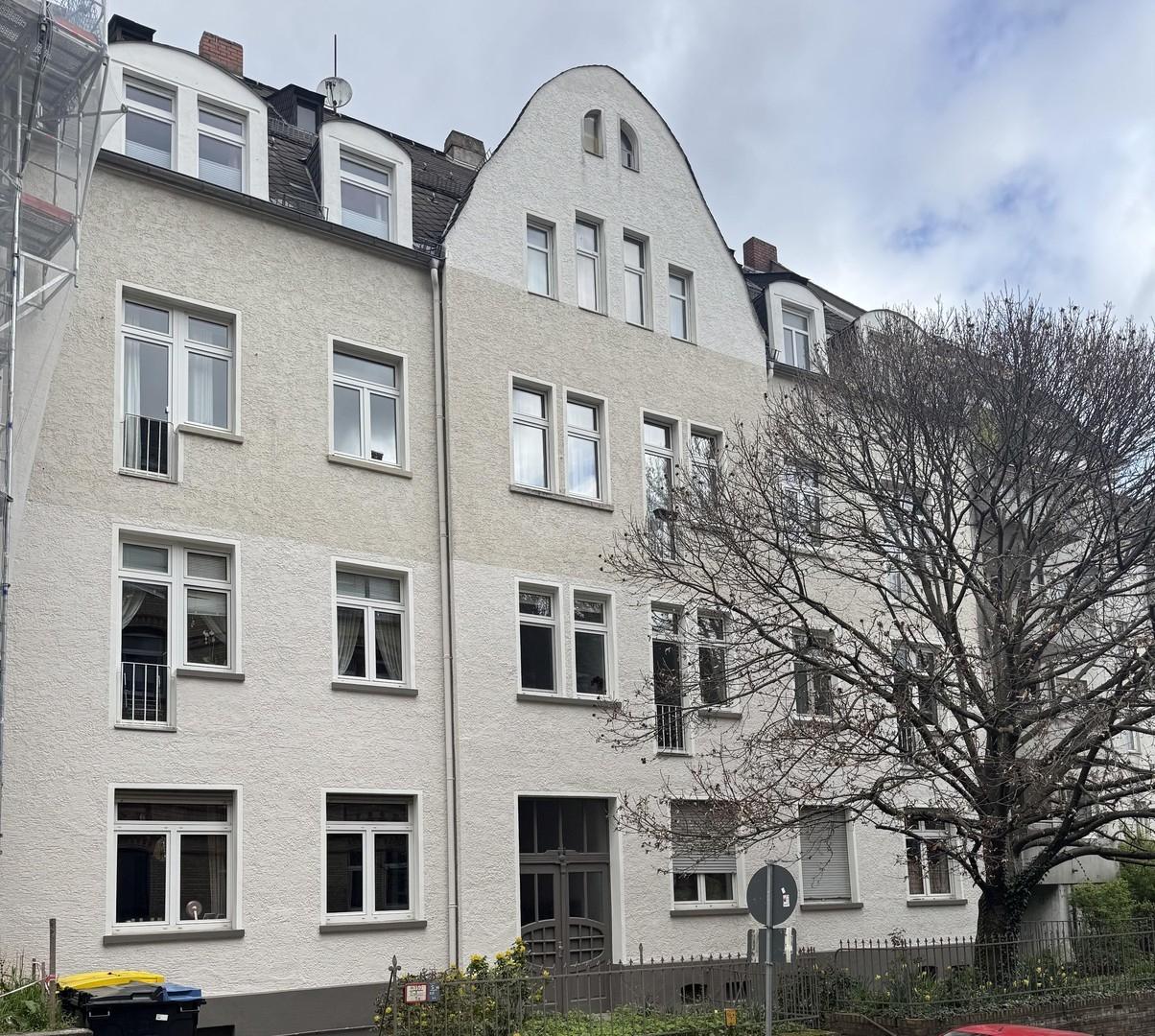 Frontansicht