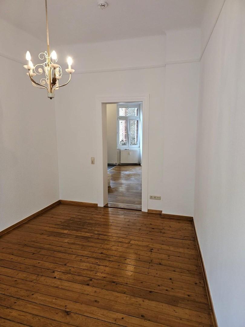 Zimmer Seitenbau