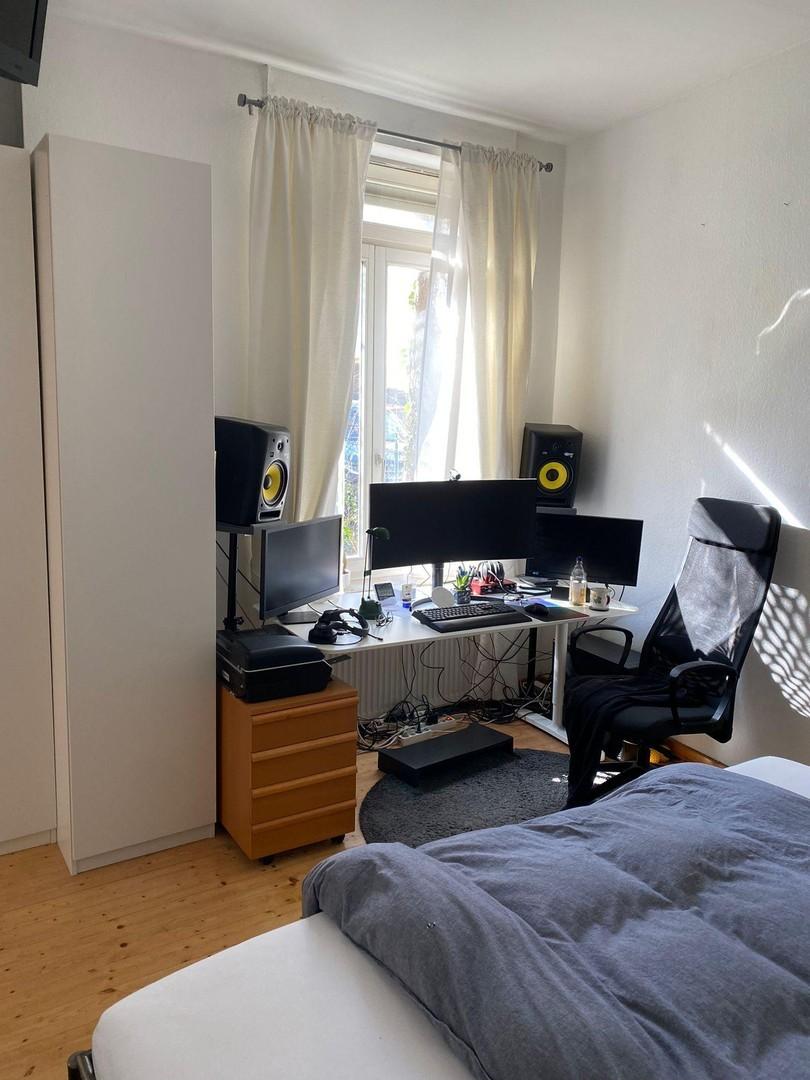Zimmer SB