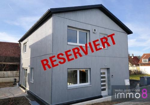 Reserviert
