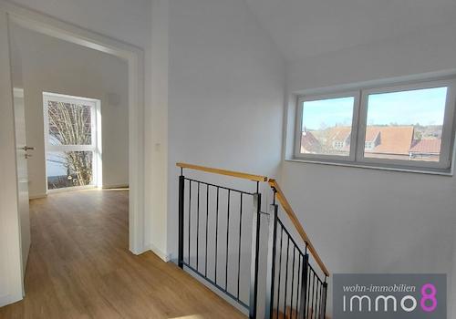 Diele im OG