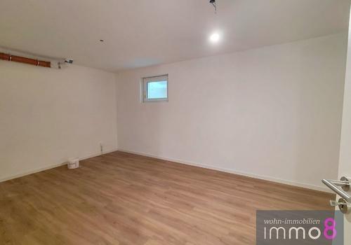 Kellerraum für Ihre Hobbys