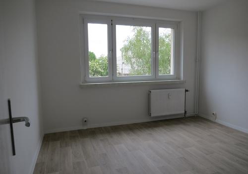 Schlafzimmer (Muster)