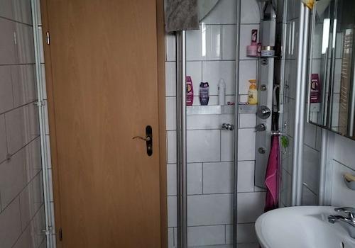 Dusche Badezimmer