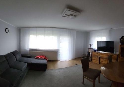Wohnzimmer Panaroma