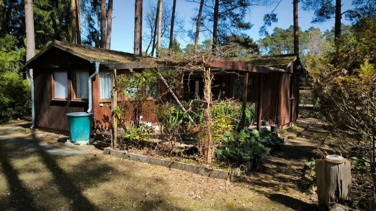 Bungalow