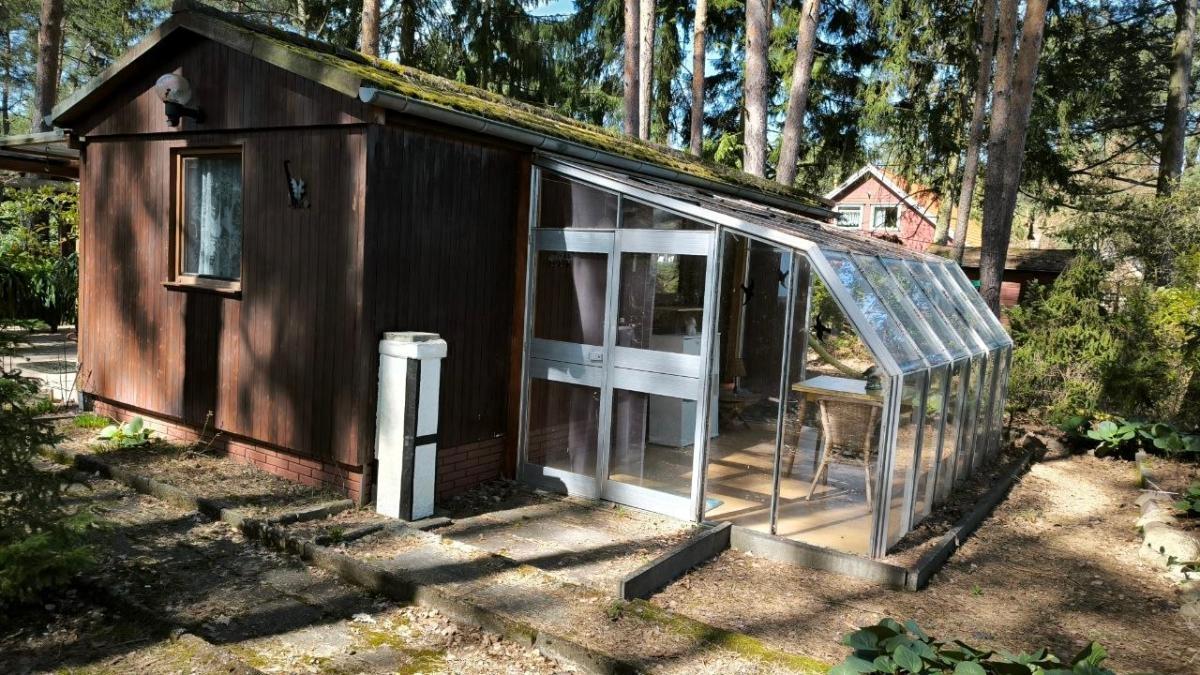 Wintergarten
