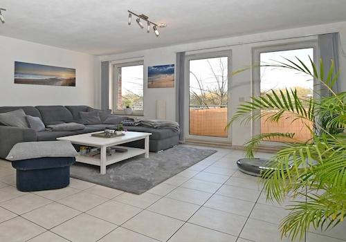 modernes Wohnzimmer