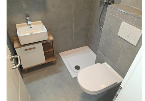 modernes Designer Bad