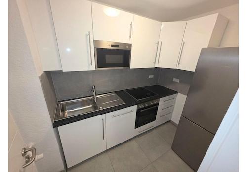 neue EBK -steuerlich ansetzbar