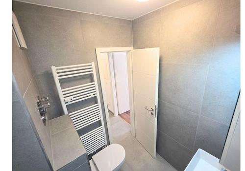 Handtuchhalter Heizkörper