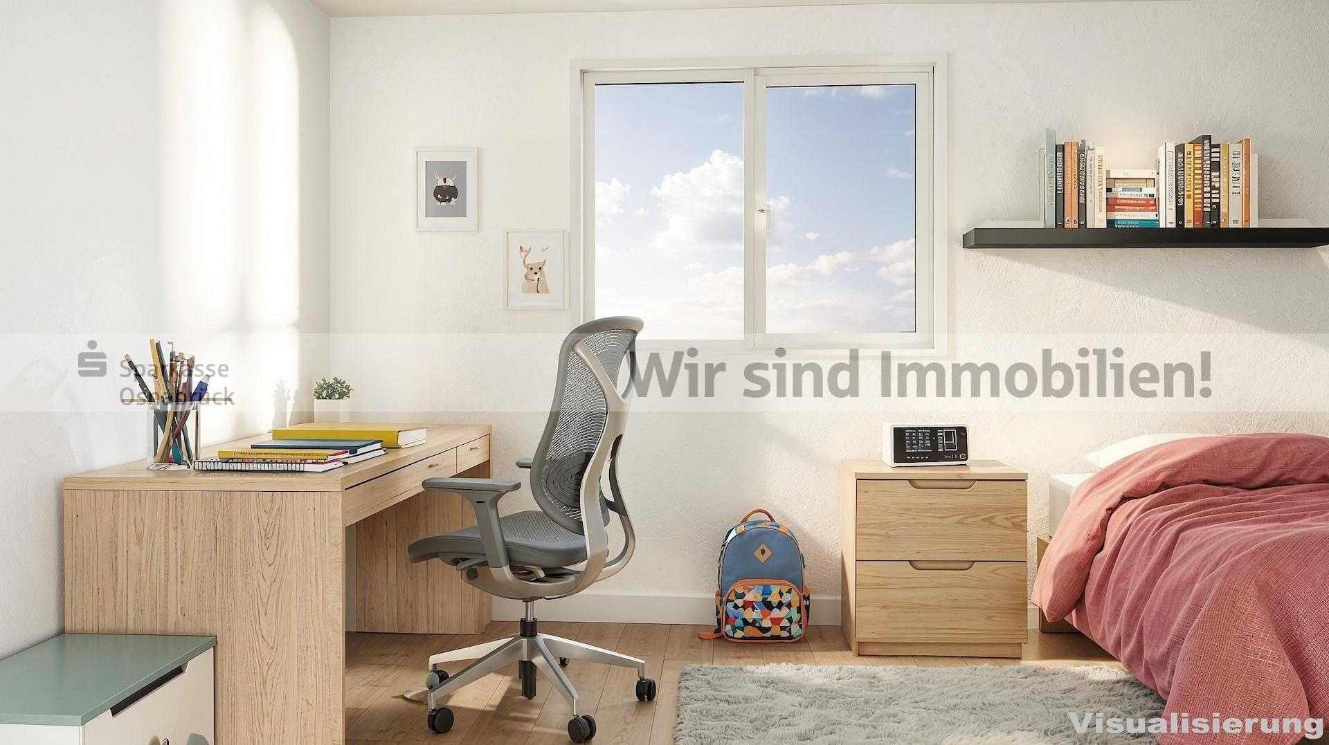 Beispiel Kinderzimmer