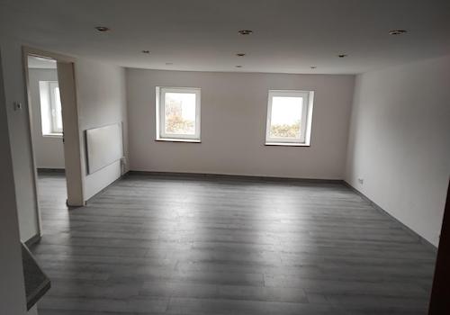 OG Wohnen mit Kamin
