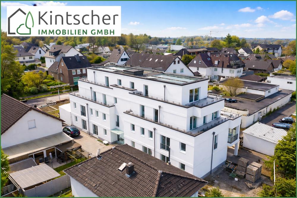 Luftaufnahme